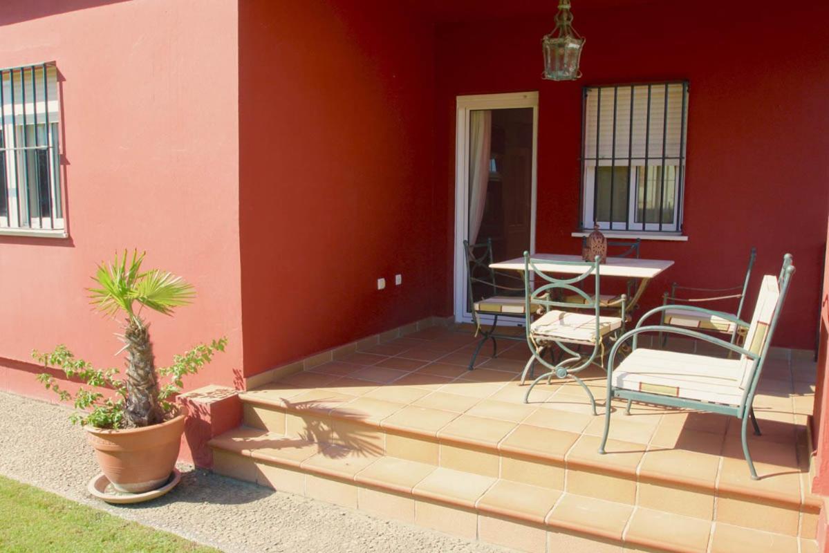 Crav Villa Roche Esterno foto